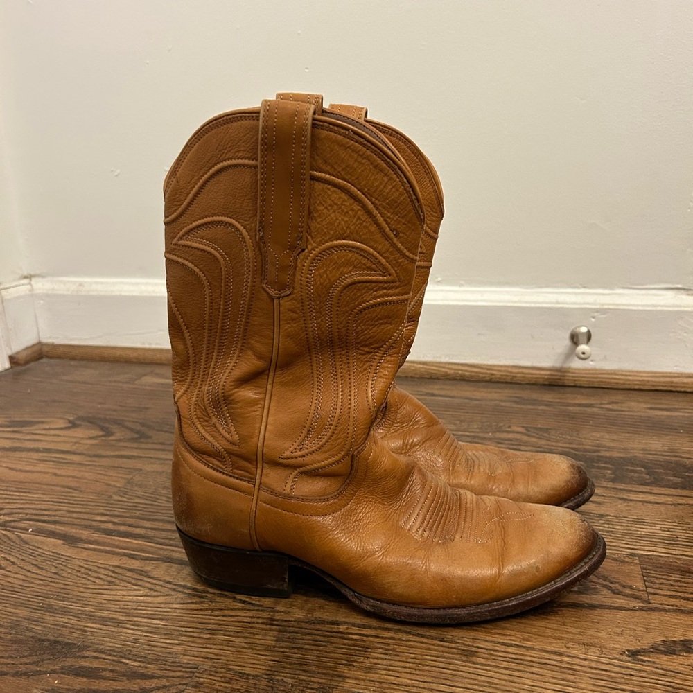 Tecovas